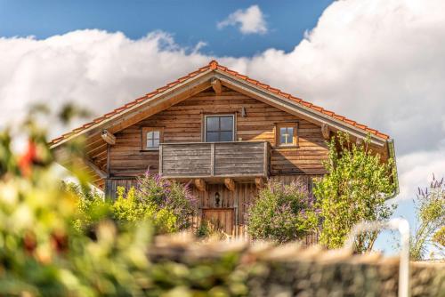 Edlgütl - Hideaway in Breitenberg, Deutschland