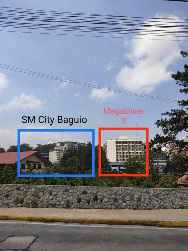 ZackG Homestay at Megatower 3