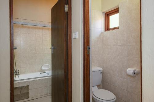 San Lameer Villa's in Southbroom