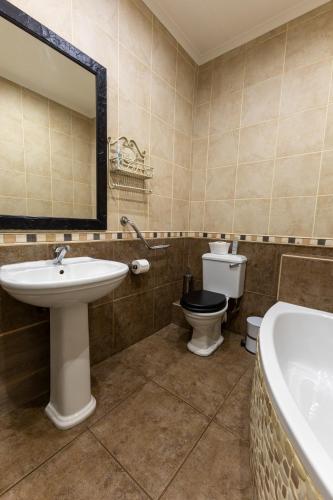 Solo Gracia Guesthouse