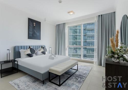Elegant Beachfront Living at Al Bateen, Dubaj (zdjęcie 6)