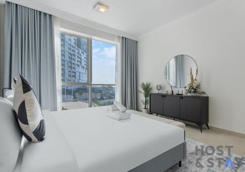 Elegant Beachfront Living at Al Bateen, Dubaj (zdjęcie 5)