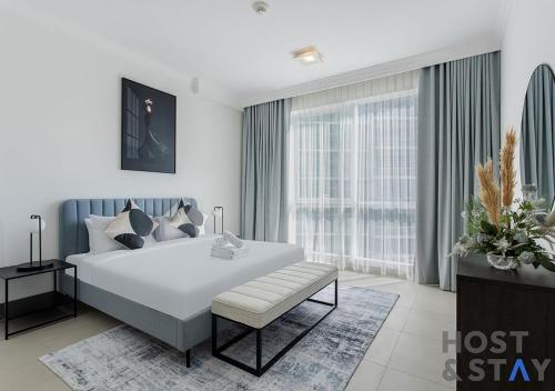 Elegant Beachfront Living at Al Bateen, Dubaj (zdjęcie 7)