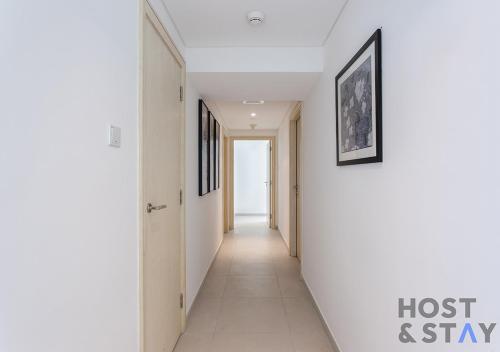 Elegant Beachfront Living at Al Bateen, Dubaj (zdjęcie 10)