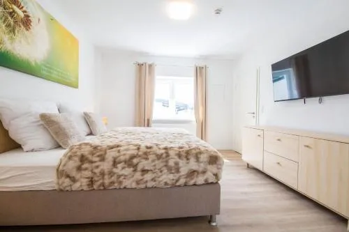 Luxury Zweibrücken 1 in Zweibrücken, Deutschland