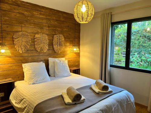 Chalet de l'Ailly in Varengeville-Sur-Mer