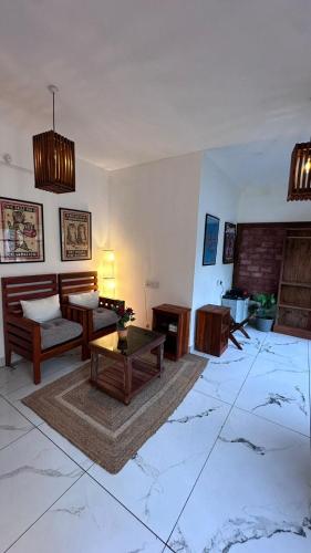 Nidra by Sarwaa, Varkala (fotografie 6)