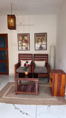Nidra by Sarwaa, Varkala (fotografie 8)
