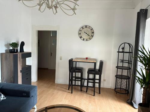 Ferienwohnung Matrix, Leipzig (foto 8)