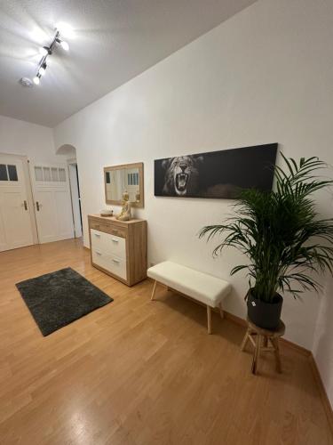 Ferienwohnung Matrix, Leipzig (foto 9)