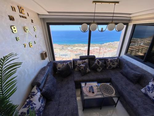 Appartment bades alhoceima in Barrio Marmoucha