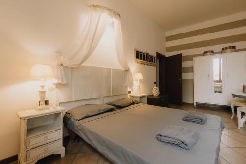 Piazza Erbe Luxury Apartment