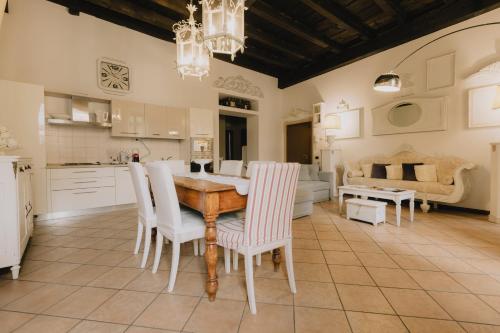 Piazza Erbe Luxury Apartment, Vérone (photo 9)