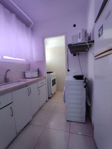 Apartments by the sea 59 in 크리얏 얌