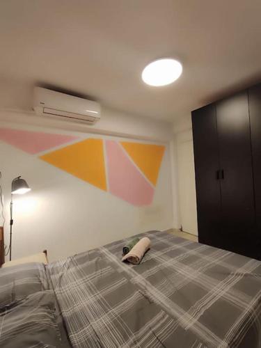 Apartments by the sea 59 in 크리얏 얌
