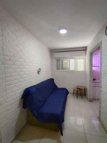 Apartments by the sea 59 in 크리얏 얌