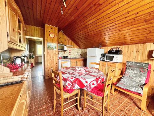 Le Nid du Lac in Malbuisson