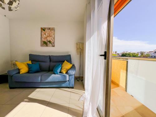 Beautiful Apartment Alcala Center - Tap to explore photos