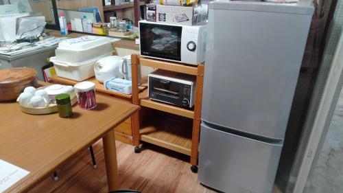民泊 菅田 金物屋のおばあちゃんち 下呂市金山町菅田, Gujo (fotografie 7)