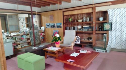 民泊 菅田 金物屋のおばあちゃんち 下呂市金山町菅田, Gujo (fotografie 9)