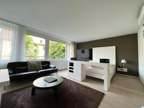 Serviced City Apartments - image 3