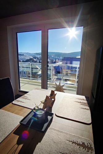 Apartments Patzina NEU 2024 - Kurort Oberwiesenthal in Kurort Oberwiesenthal, Deutschland