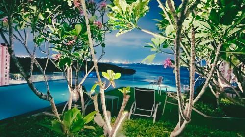 Premium world-class House-Sea & City View Netflix