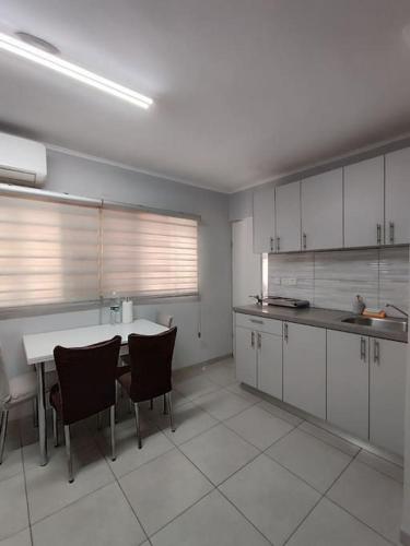 Apartments by the sea 62 in 크리얏 얌