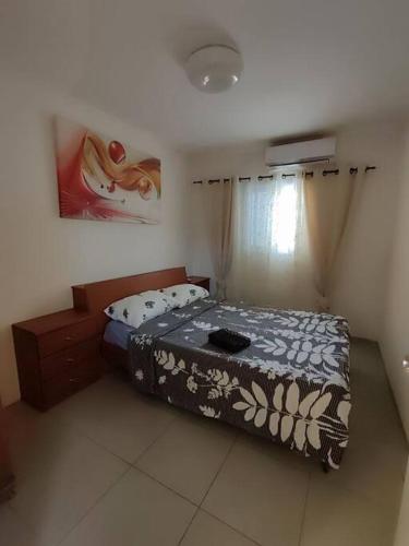 Apartments by the sea 62 in 크리얏 얌