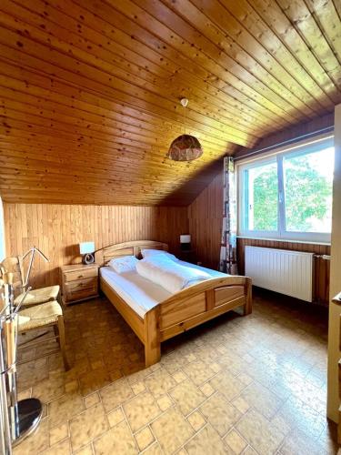 Le Nid du Lac in Malbuisson