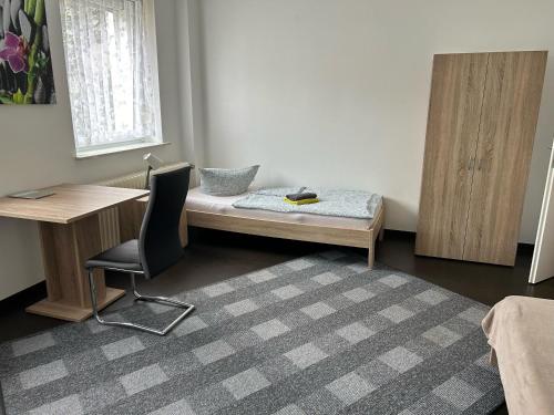 Ferienwohnung