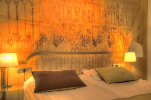 Cosy Double Room image 3