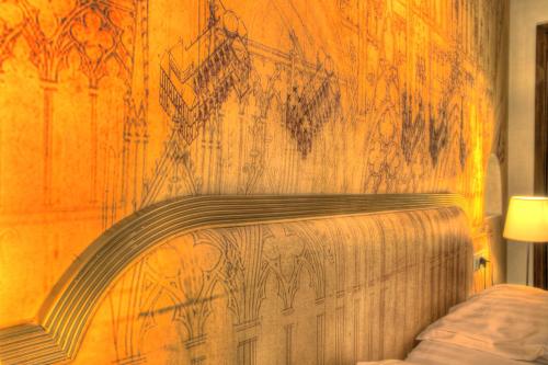 Hotel Cathédrale - image 11