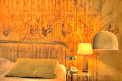 Cosy Double Room image 4