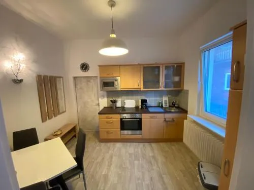 Sommerhaus in Bremervörde, Deutschland