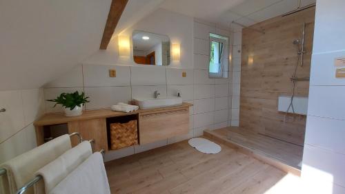 Apartmány Pod Lesem - image 5