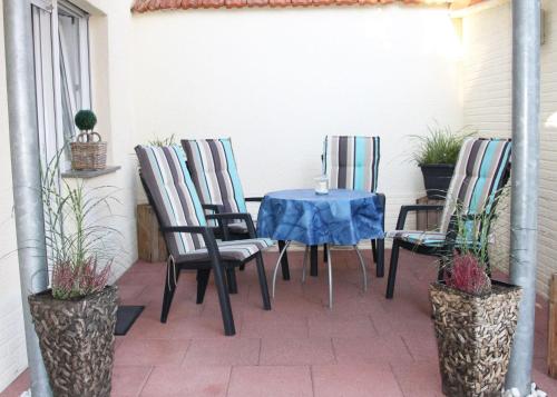 Ferienwohnung-Ferienliebe-Lahn-Dill in Linden