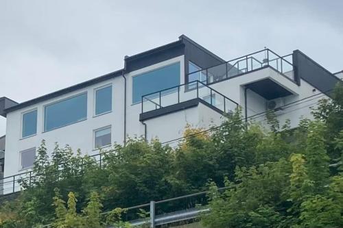 Villa with a view, Ålesund (foto 7)