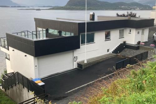 Villa with a view, Ålesund (foto 8)