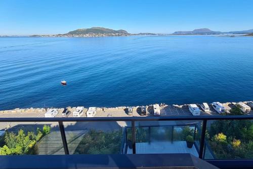 Villa with a view, Ålesund (foto 9)
