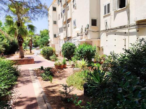 Comfortable flat near Haifa 22 in Kiryat Yam
