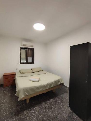 Comfortable flat near Haifa 22 in Kiryat Yam