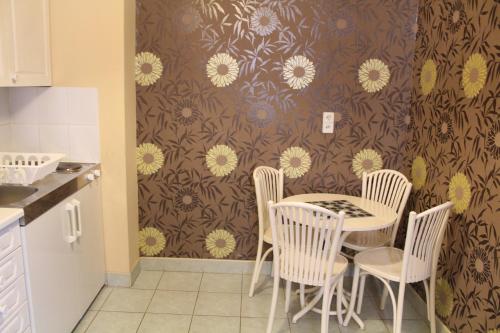 Cracow Old Town Guest House