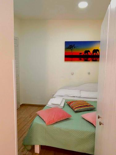 ARIEL B&B