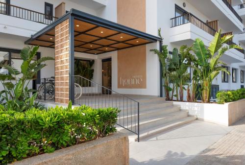 Copaiba by Honne Hotels - Adults Only, Playa de Palma (fotografie 7)