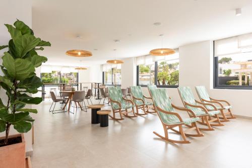 Copaiba by Honne Hotels - Adults Only, Playa de Palma (fotografie 10)