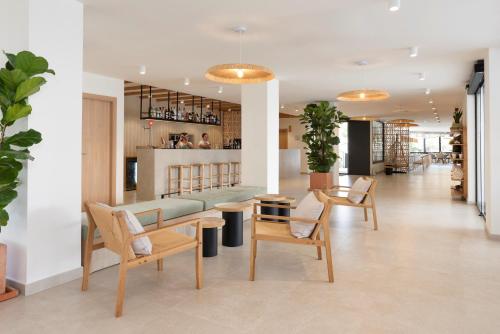 Copaiba by Honne Hotels - Adults Only, Playa de Palma (fotografie 11)