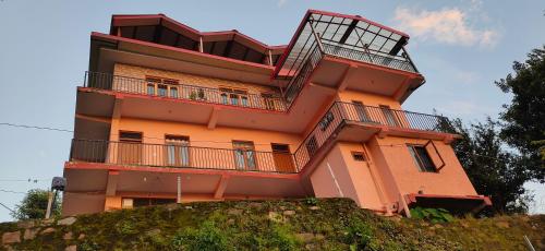 Sejal Homestay - Deedag