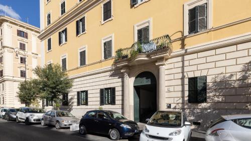 La Tua Casa al Colosseo, Rom (Foto 10)