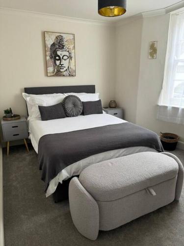 Townhouse in Weymouth, Dorset